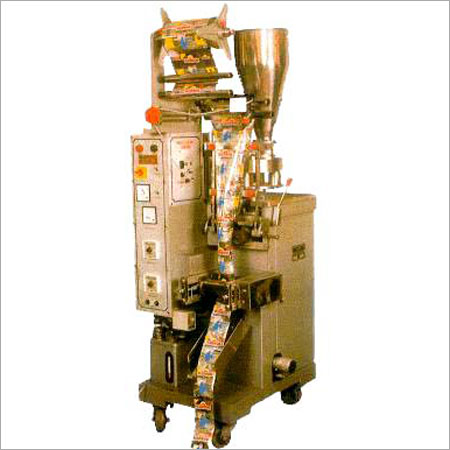 Manufacturers Exporters and Wholesale Suppliers of Pouch Packing Machine Noida Uttar Pradesh